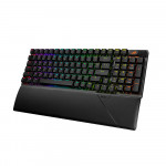 Bàn Phím Cơ Asus Rog Strix Scope II 96 Wireless Black (NX SW Switch)