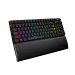 Bàn Phím Cơ Asus Rog Strix Scope II 96 Wireless Black (NX SW Switch)