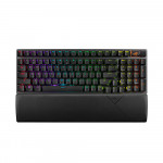 Bàn Phím Cơ Asus Rog Strix Scope II 96 Wireless Black (NX SW Switch)
