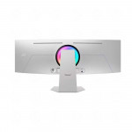 Màn Hình Gaming Samsung Odyssey OLED G9 G95SC LS49CG954SEXXV 49 Inch/ DQHD/ OLED/ 240Hz/ 0.03ms 
