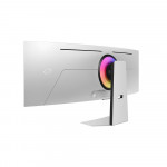 Màn Hình Gaming Samsung Odyssey OLED G9 G95SC LS49CG954SEXXV 49 Inch/ DQHD/ OLED/ 240Hz/ 0.03ms 