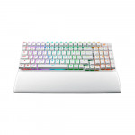 Bàn Phím Cơ Asus Rog Strix Scope II 96 Wireless White (NX SW Switch)