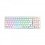 Bàn Phím Cơ Asus Rog Strix Scope II 96 Wireless White (NX SW Switch)