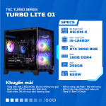 PC Gaming TNC Turbo Lite - 01
