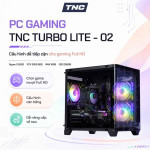 PC Gaming TNC Turbo Lite - 02