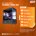 PC Gaming TNC Turbo Pro - 03