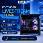PC Gaming TNC Turbo Pro - 03