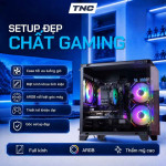 PC Gaming TNC Turbo Pro - 03
