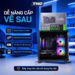 PC Gaming TNC Turbo Pro - 03