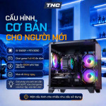 PC Gaming TNC Turbo Pro - 03