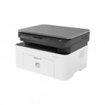 Máy In Laser Đen Trắng Đa Chức Năng HP MFP 136a 4ZB85A