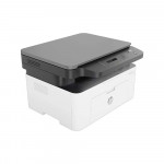 Máy In Laser Đen Trắng Đa Chức Năng HP MFP 136a 4ZB85A