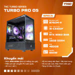 PC Gaming TNC Turbo Pro - 05