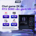 PC Gaming TNC Turbo Pro - 05