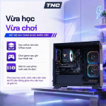 PC Gaming TNC Turbo Pro - 05