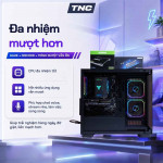 PC Gaming TNC Turbo Pro - 05