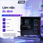 PC Gaming TNC Turbo Pro - 05