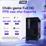 PC Gaming TNC Turbo Pro - 05