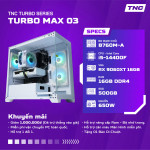 PC Gaming TNC Turbo Max - 03