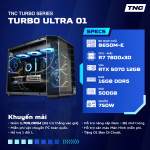 PC Gaming TNC Turbo Ultra - 01