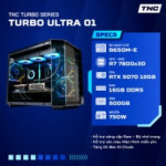 PC Gaming TNC Turbo Ultra - 01
