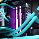 PC Gaming - ASUS Hatsune Miku Edition - 03