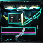 PC Gaming - ASUS Hatsune Miku Edition - 05