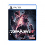 Đĩa Game PS5 - TEKKEN 8 Standard Edition - US