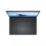 Laptop Dell 15 DC15250 Core i5-1334U/ 8GB/ 512GB/15.6 Inch FHD/ DOS/ Black/ NK