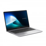 Laptop Asus ExpertBook P1403CVA-I516-63WS Core i5-13420H/ 16GB/ 512GB SSD/ 14.0 Inch FHD/ Win 11/ Xám