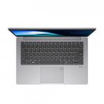 Laptop Asus ExpertBook P1403CVA-I516-63WS Core i5-13420H/ 16GB/ 512GB SSD/ 14.0 Inch FHD/ Win 11/ Xám