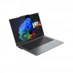Laptop Lenovo ThinkPad X9-14 Gen 1 21QA006KVN Intel Core Ultra 7 258V/ 32GB/ 1TB/ 14 inch WUXGA/ Win 11 Pro/ Xám