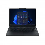 Laptop Lenovo ThinkPad E16 Gen 3 21TF003QVA Intel Core 5-210H/ 16GB/ 512GB/ 16 Inch WUXGA 60Hz/ NoOS/ Đen