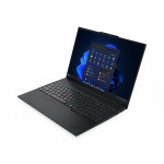 Laptop Lenovo ThinkPad E16 Gen 3 21TF003QVA Intel Core 5-210H/ 16GB/ 512GB/ 16 Inch WUXGA 60Hz/ NoOS/ Đen
