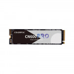 Ổ Cứng SSD Colorful CN600 PRO 512GB M.2 NVMe PCIe 2280