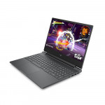 Laptop HP Victus 16-r0370TX AY8Y3PA Core i5-13500HX/ 16GB/ 512GB SSD/ RTX 4060/ 16.1 Inch FHD/ Win 11/ Đen