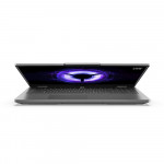 Laptop Lenovo LOQ Essential 15IRX11-83SC003RVN Core i5-13450HX/ 16GB/ 512GB SSD/ RTX 5050/ 15.6 Inch FHD/ Win 11/ Xám