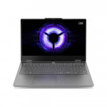 Laptop Lenovo LOQ Essential 15IRX11-83SC003RVN Core i5-13450HX/ 16GB/ 512GB SSD/ RTX 5050/ 15.6 Inch FHD/ Win 11/ Xám