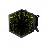 Tản Nhiệt Nước TRYX STAGE 360 ARGB - Black (L-S360A-DM3M-G0K)