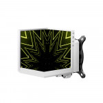 Tản Nhiệt Nước TRYX STAGE 360 ARGB - White (L-S360A-DM3M-G0W)