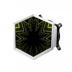 Tản Nhiệt Nước TRYX STAGE 360 ARGB - White (L-S360A-DM3M-G0W)