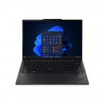 Laptop Lenovo ThinkPad T14s Gen 6 21R10003VA Core Ultra 7 255H/ 32GB/ 1TB SSD/ 14.0 Inch WUXGA/ NoOS/ Đen