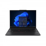 Laptop Lenovo ThinkPad T16 Gen 4 21QE000DVN Core Ultra 7 255H/ 32GB/ 1TB SSD/ 16 Inch WUXGA/ Win 11 Pro/ Đen