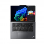 Laptop Lenovo ThinkPad X9-15 Gen 1 21Q60052VN Core Ultra 5 228V/ 32GB/ 1TB/ 15.3 Inch 2.8K OLED/ Win 11 Pro/ Xám