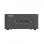 Mini PC Asus NUC 15 PRO Tall NUC15CRHU7 Ultra 7- 255H/ 2x DDR5 - 6400/ 2x NVMe, SATA/ 2x HDMI 2.1/ 2x Thunderbolt/ VESA MOUNT