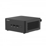 Mini PC Asus NUC 15 PRO Tall NUC15CRHU7 Ultra 7- 255H/ 2x DDR5 - 6400/ 2x NVMe, SATA/ 2x HDMI 2.1/ 2x Thunderbolt/ VESA MOUNT