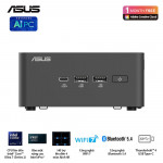Mini PC Asus NUC 15 PRO Tall NUC15CRHU5/ Core Ultra 5 - 225H/ 2x DDR5 - 6400/ 2x NVMe, SATA/ 2x HDMI 2.1/ 2x Thunderbolt/ VESA MOUNT