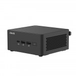 Mini PC Asus NUC 15 PRO Tall NUC15CRHU5/ Core Ultra 5 - 225H/ 2x DDR5 - 6400/ 2x NVMe, SATA/ 2x HDMI 2.1/ 2x Thunderbolt/ VESA MOUNT