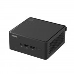 Mini PC Asus NUC 15 PRO Tall NUC15CRHU5/ Core Ultra 5 - 225H/ 2x DDR5 - 6400/ 2x NVMe, SATA/ 2x HDMI 2.1/ 2x Thunderbolt/ VESA MOUNT