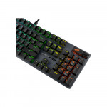 Bàn Phím Cơ Asus XA14 ROG Strix Scope II X (90MP03XF-BKUA20)